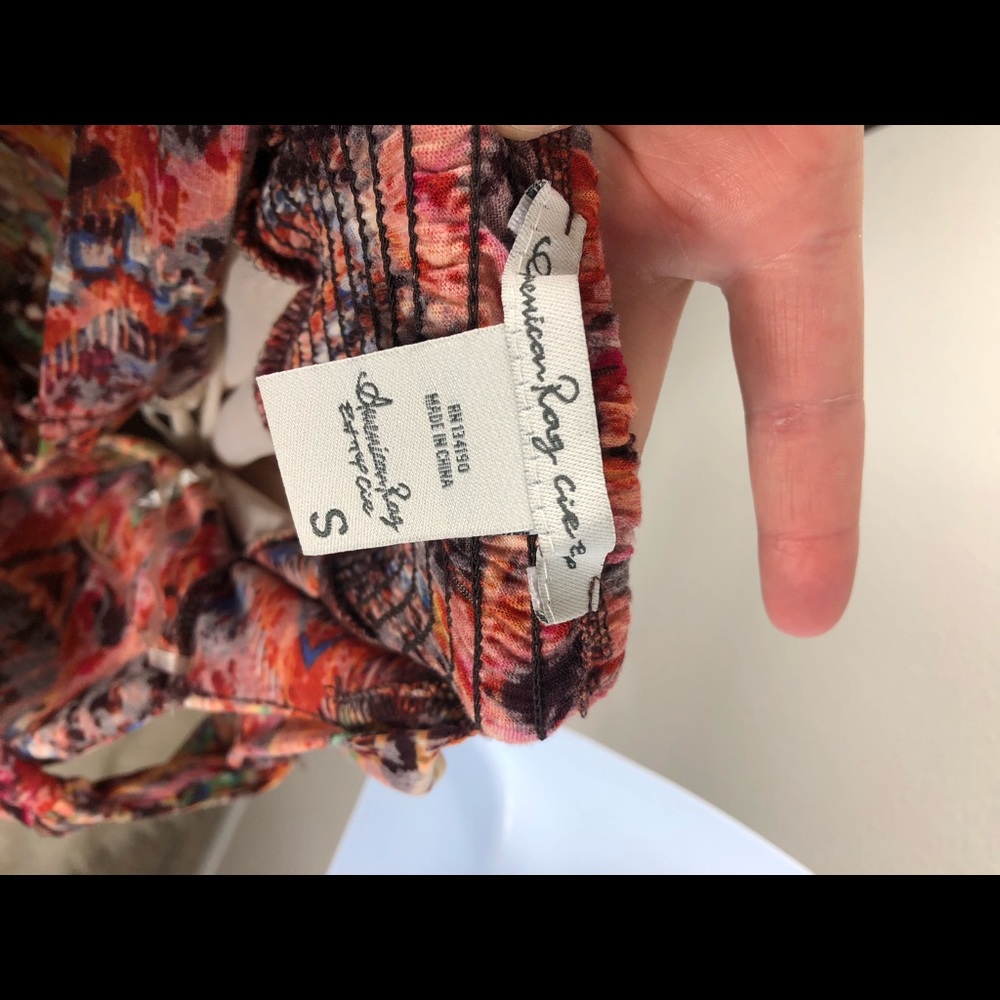 3/$20 American Rag Dress - Picture 5 of 5